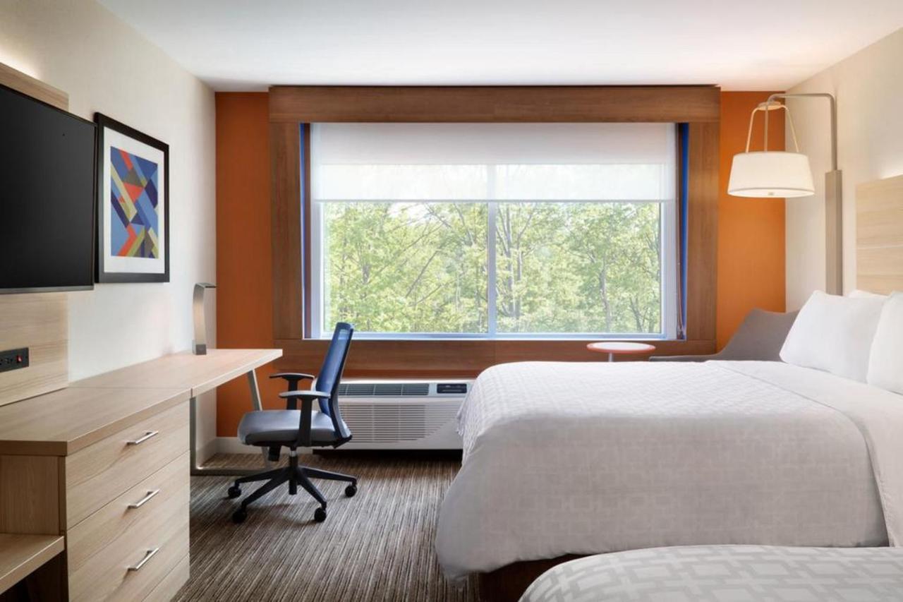Holiday Inn Express & Suites - Lindale By Ihg المظهر الخارجي الصورة