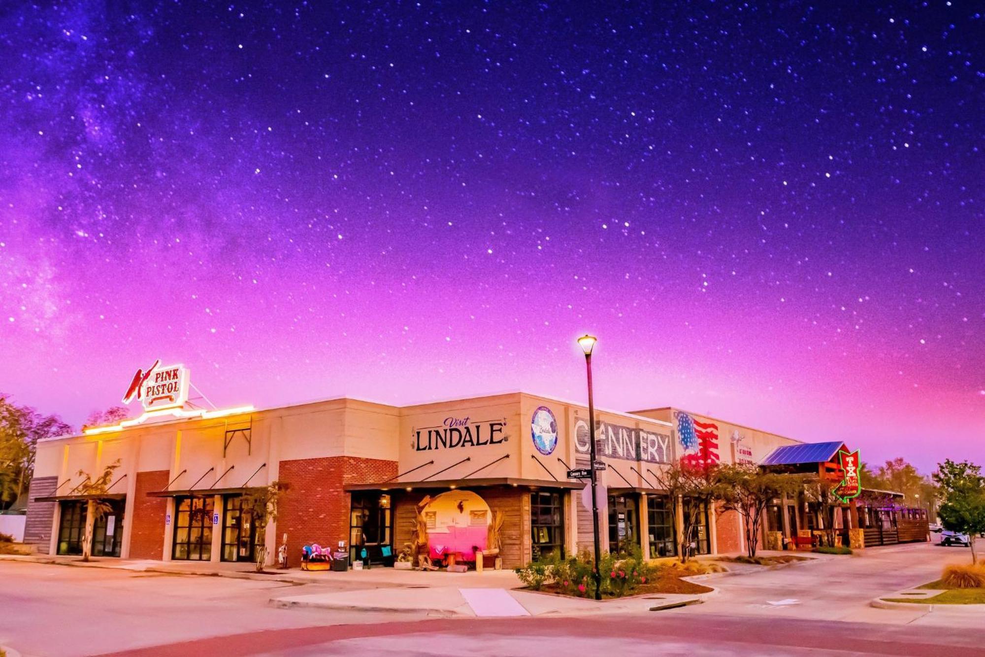 Holiday Inn Express & Suites - Lindale By Ihg المظهر الخارجي الصورة