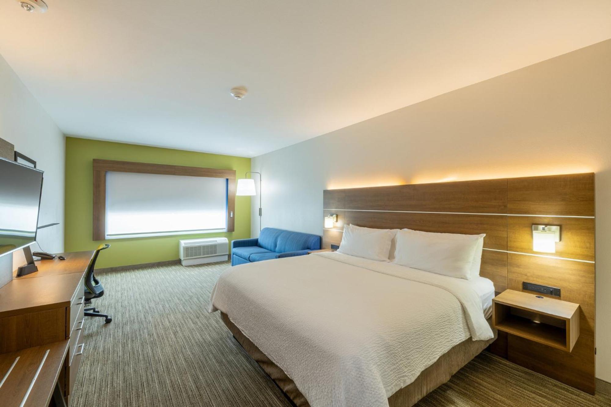 Holiday Inn Express & Suites - Lindale By Ihg المظهر الخارجي الصورة