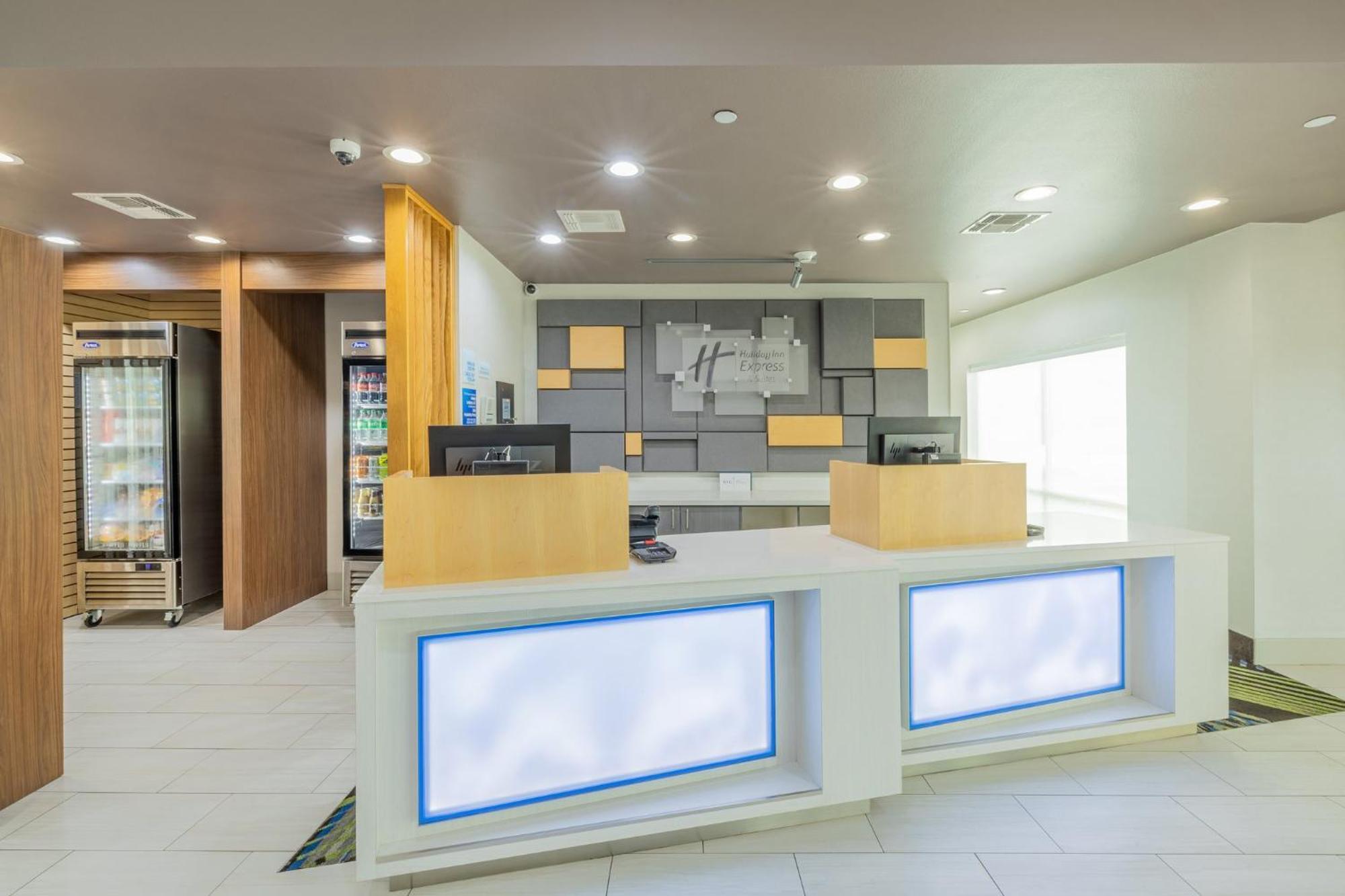 Holiday Inn Express & Suites - Lindale By Ihg المظهر الخارجي الصورة