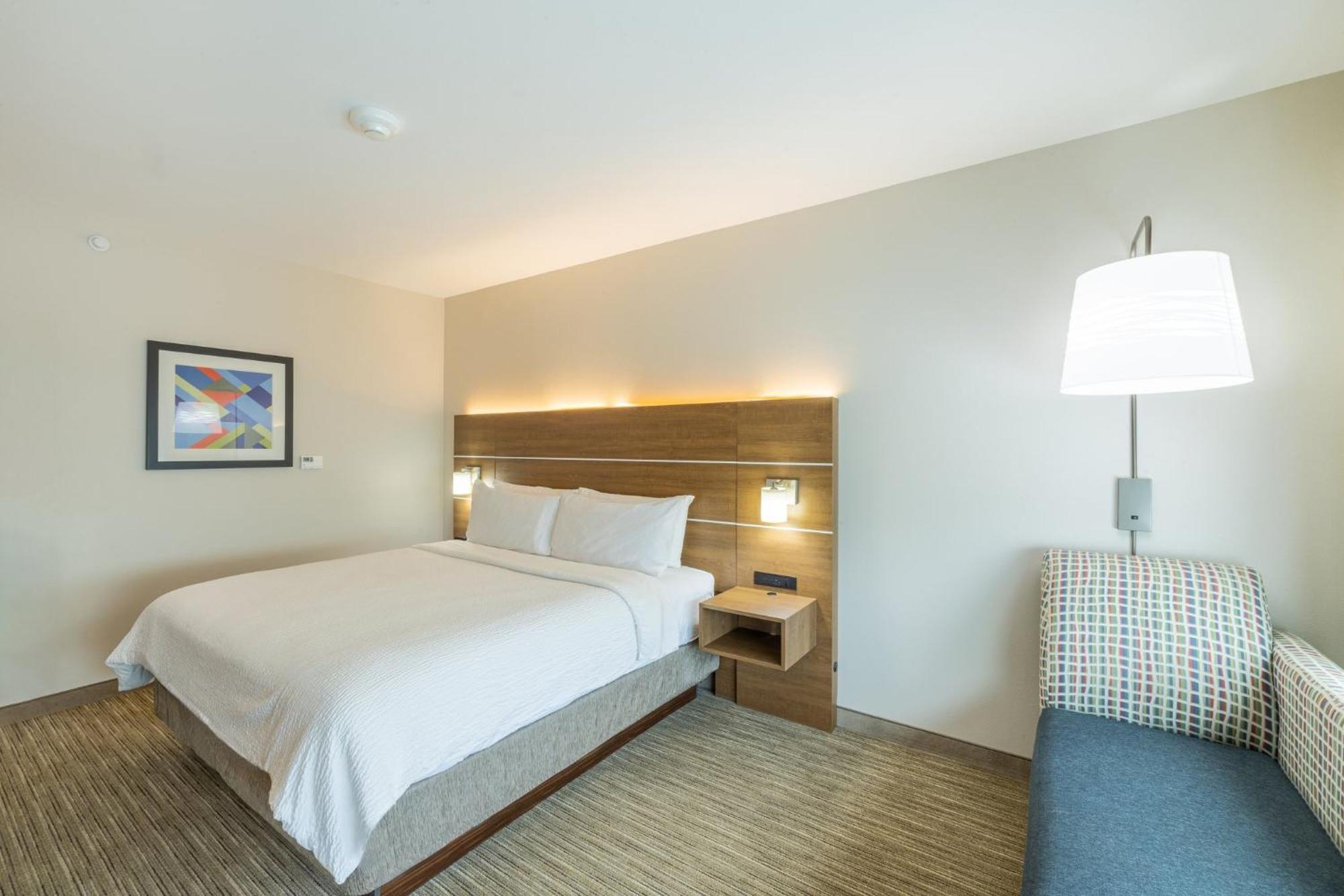 Holiday Inn Express & Suites - Lindale By Ihg المظهر الخارجي الصورة