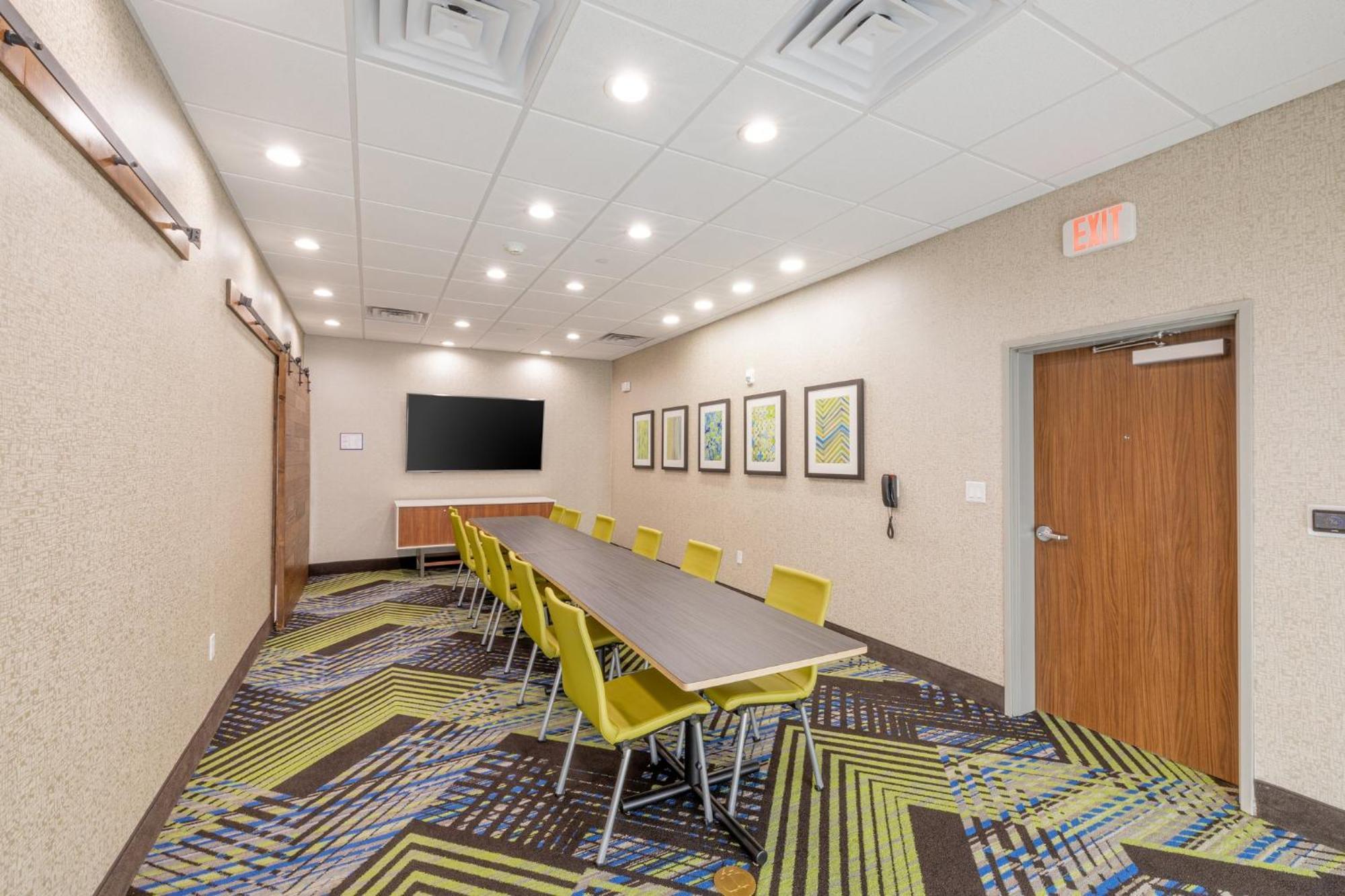 Holiday Inn Express & Suites - Lindale By Ihg المظهر الخارجي الصورة