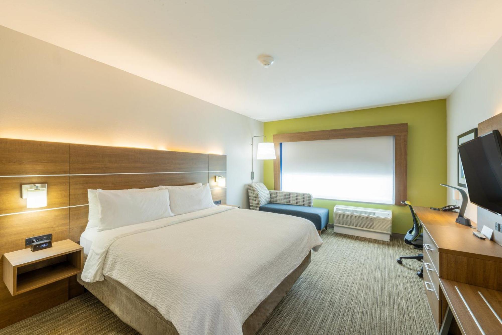 Holiday Inn Express & Suites - Lindale By Ihg المظهر الخارجي الصورة