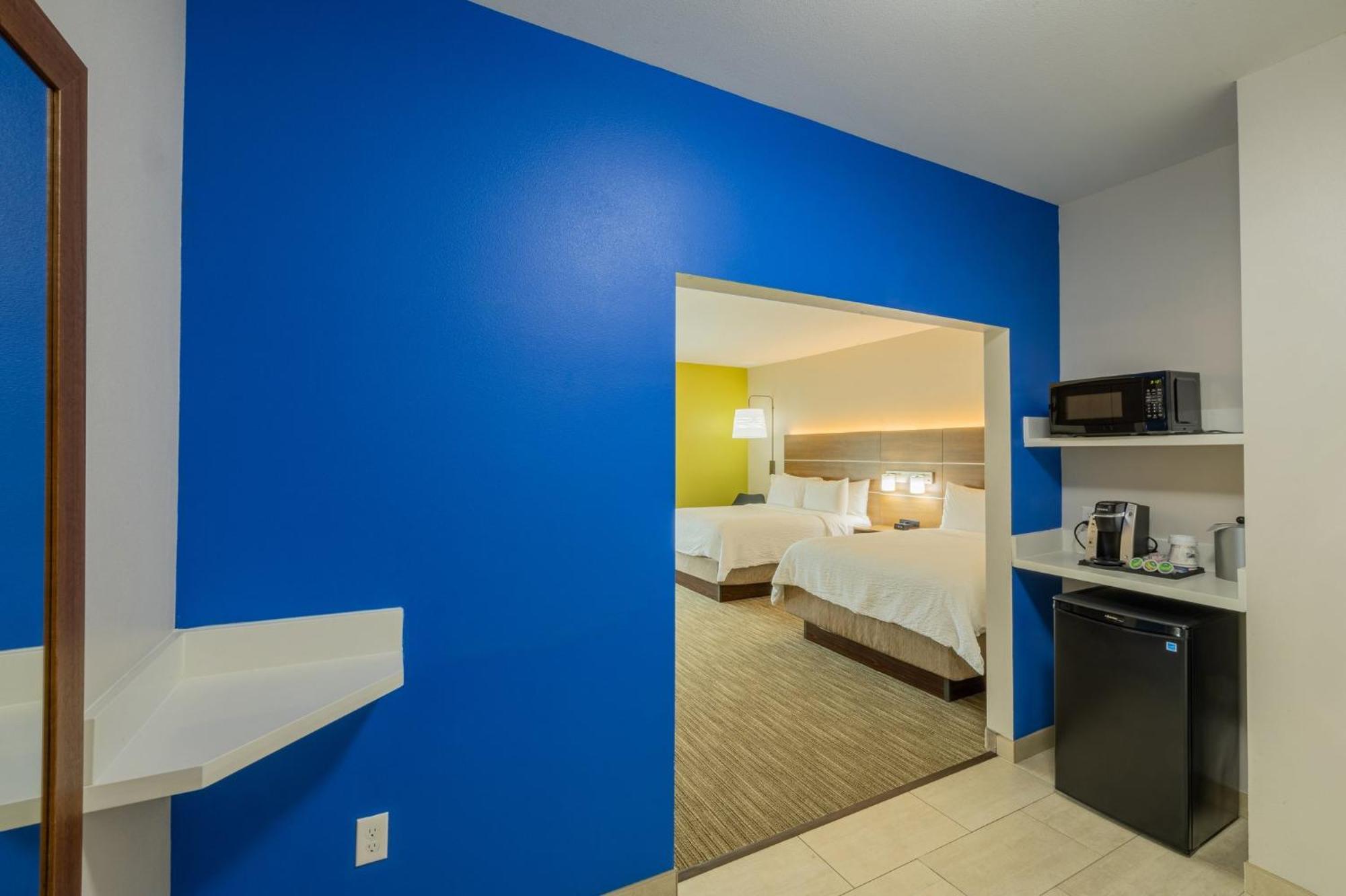 Holiday Inn Express & Suites - Lindale By Ihg المظهر الخارجي الصورة