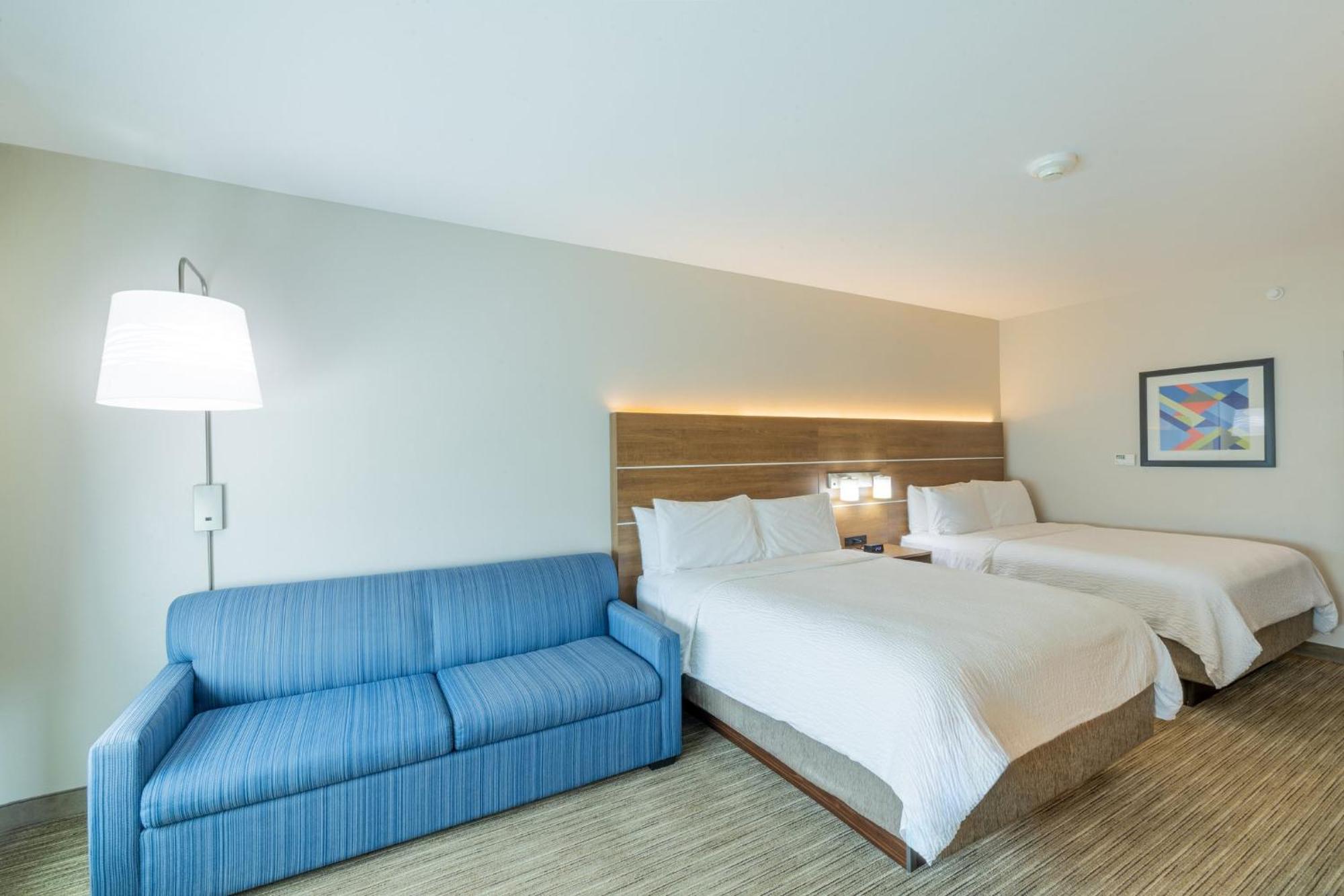 Holiday Inn Express & Suites - Lindale By Ihg المظهر الخارجي الصورة