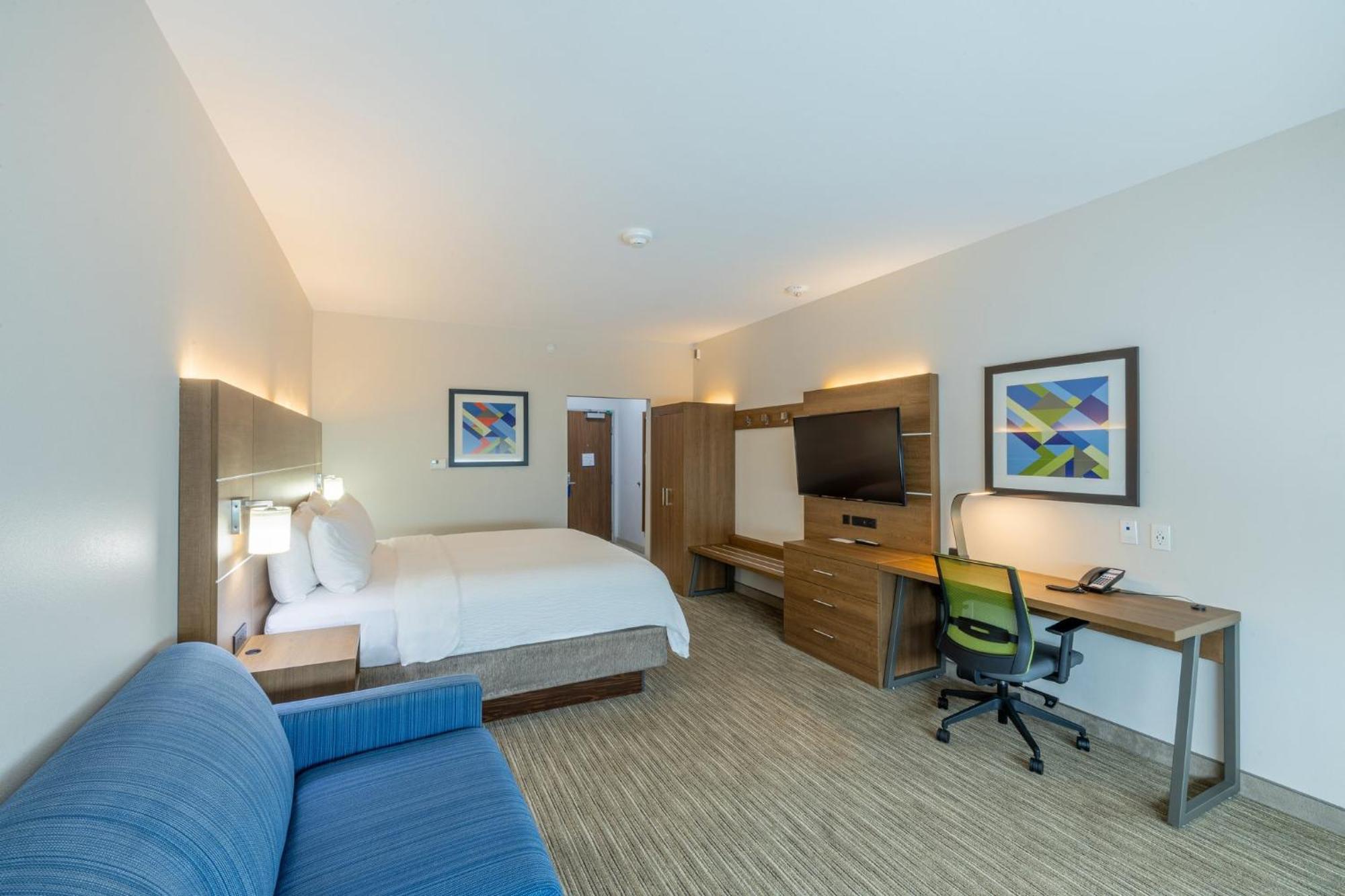 Holiday Inn Express & Suites - Lindale By Ihg المظهر الخارجي الصورة